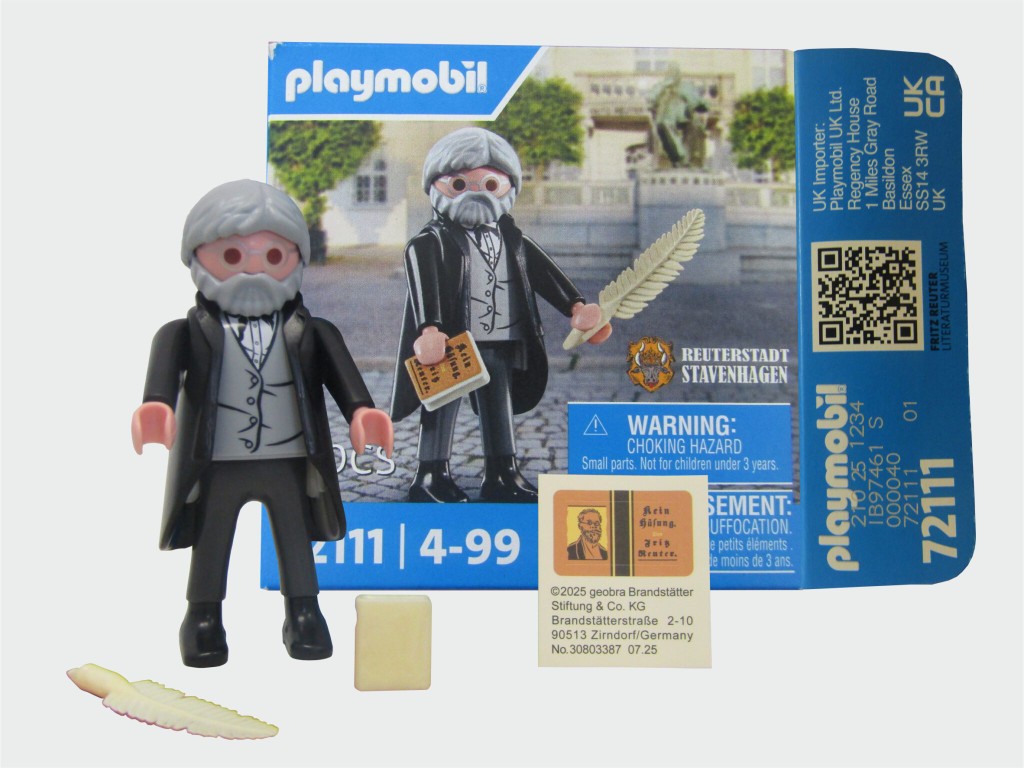 verkauf der playmobilfigur startet MEDIUM